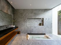 Villa Canggu Complex, Master Bathroom